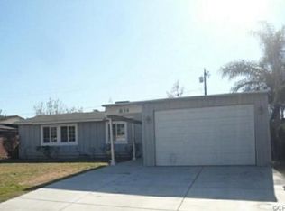 834 Alford St, Glendora, CA