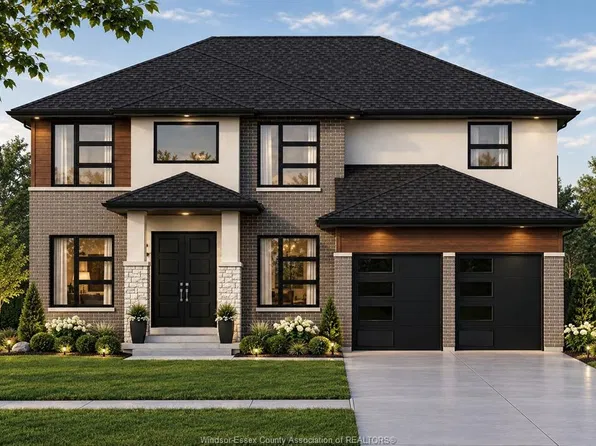 1212 Campana Cres, Lakeshore, ON N8L 0K3