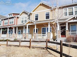 4821 Condor Creek Point, Colorado Springs, CO 80916