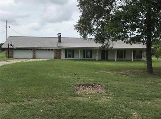 199 Duke Rd, Columbia, LA 71418