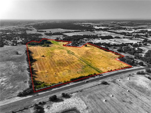 N/a Tours Rd, Elm Mott, TX 76640
