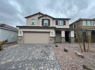 8109 Minavalle Ave, Las Vegas, NV 89113