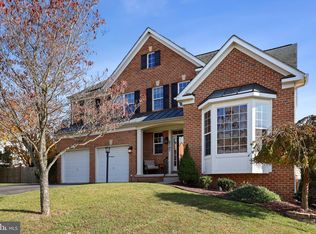 6747 Woodridge Rd, New Market, MD 21774