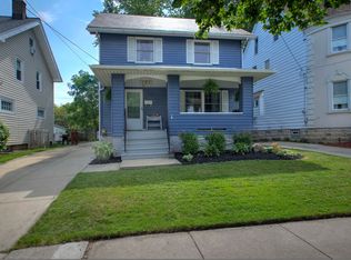 1593 Winton Ave, Lakewood, OH