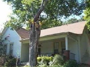 236 W Walnut St, Erin, TN 37061