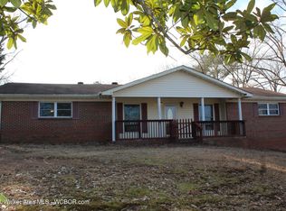 18 Janie St, Sumiton, AL 35148