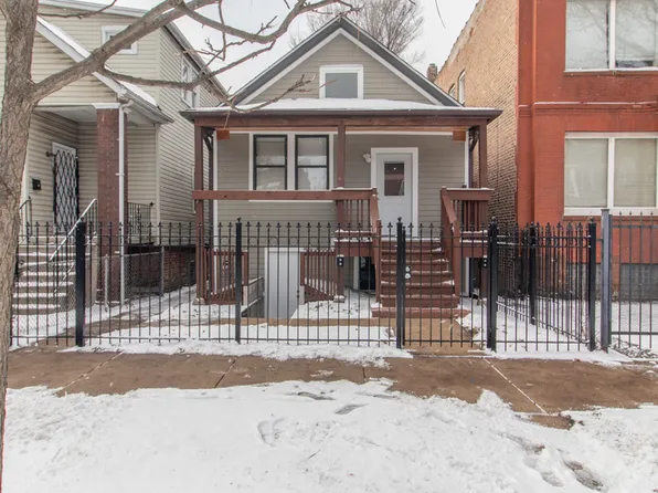 (undisclosed Address), Chicago, IL 60637