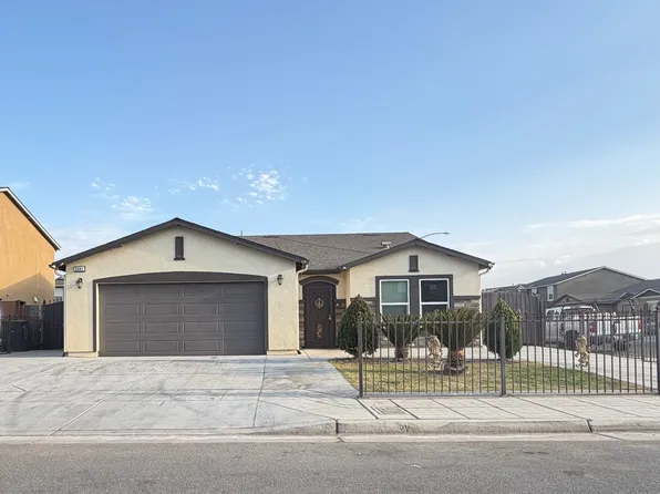 5581 W Pontiac Way, Fresno, CA 93722