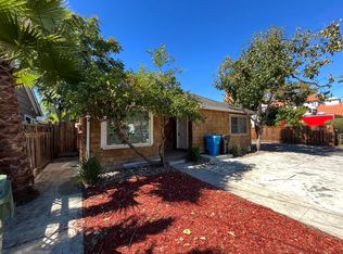 521 Hilmar St, Santa Clara, CA 95050