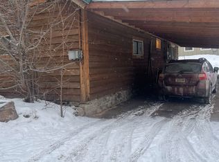 115 1/2 E Stockton St, Philipsburg, MT 59858