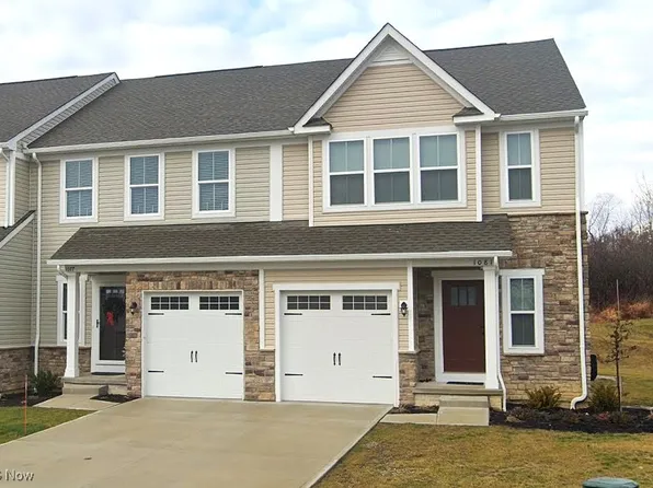 1081 Meadow Run, Akron, OH 44321