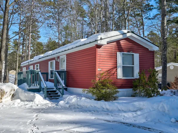 288 Lamplighter Drive, Conway, NH 03860