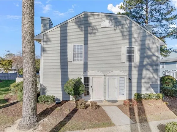 2313 Flanders Ct #F, Virginia Beach, VA 23454