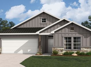 Abilene Plan, Hunters Ranch, San Antonio, TX 78253