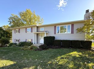 4256 Evergreen Dr, Galesburg, IL