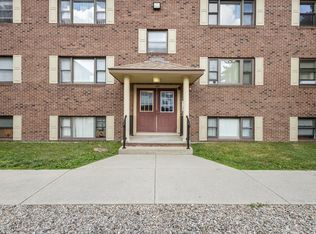 Atlantic Condominiums, Fall River, MA 02724