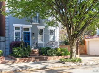 405 N Shields Ave, Richmond, VA 23220