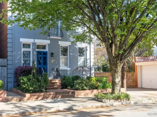 405 N Shields Ave, Richmond, VA 23220