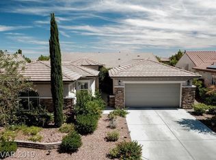 928 Viscanio Pl, Las Vegas, NV 89138
