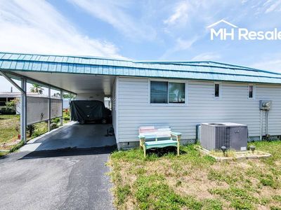 7100 Ulmerton Rd LOT 1309, Largo, FL, 33771