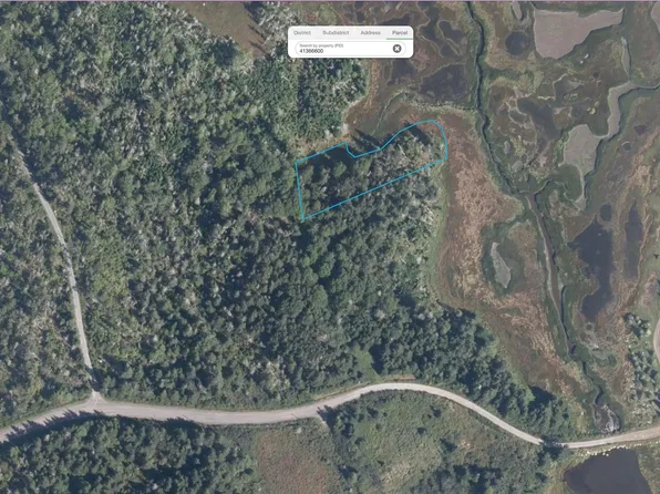 LOT 4 Conrod Beach Rd, Halifax, NS B0J 2L0