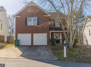 3127 Leyland Ct, Decatur, GA 30034