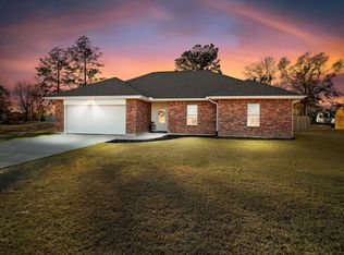 170 Melody Ln, Deridder, LA 70634
