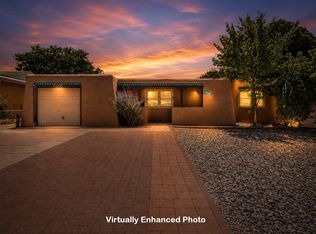 3244 Louraine Cir, Santa Fe, NM 87507