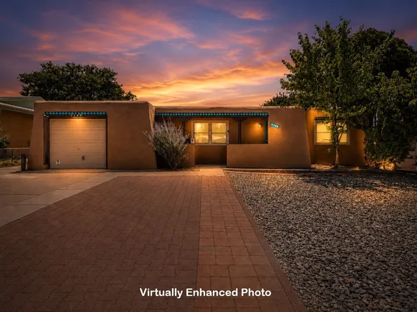 3244 Louraine Cir, Santa Fe, NM 87507