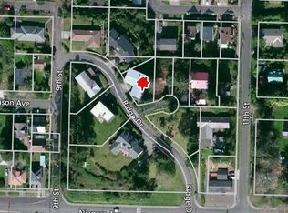 950 Ridge Dr, Astoria, OR 97103