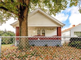 2363 E Bradbury Ave, Indianapolis, IN