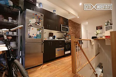 Rented by Citi Habitats