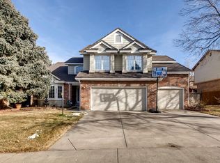 4852 S Carson St, Aurora, CO 80015