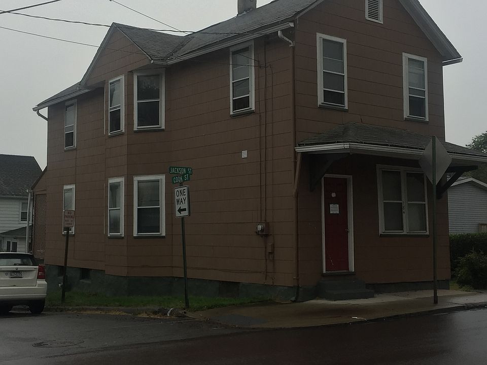 184 Jackson St, Edwardsville, PA 18704 Zillow