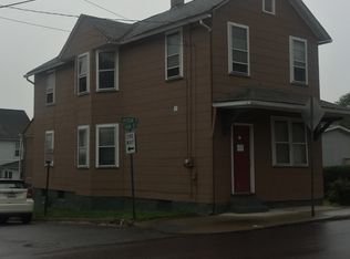 184 Jackson St, Edwardsville, PA 18704