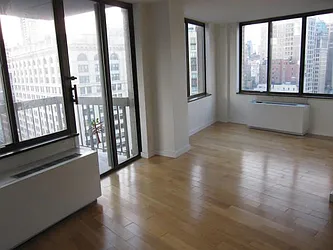 Rented by Newell and Assoc.