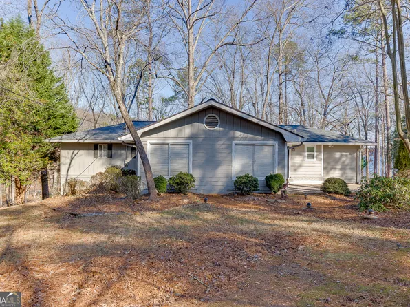 5562 Hidden Harbor Lndg, Gainesville, GA 30504