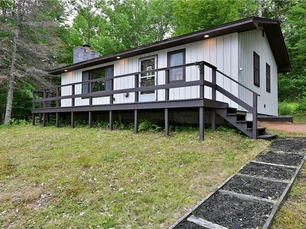 10670 McClaine Road, Hayward, WI 54843