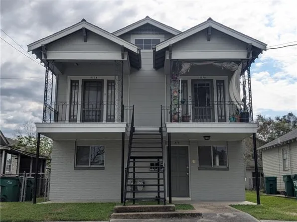 375 Aris Ave, Metairie, LA 70005