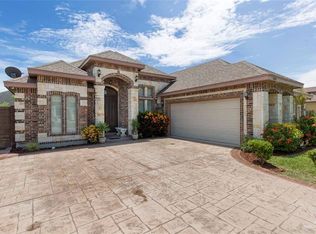 1505 W 20th St, Mission, TX 78572