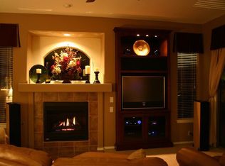 1332 E Geronimo St, Chandler, AZ 85225