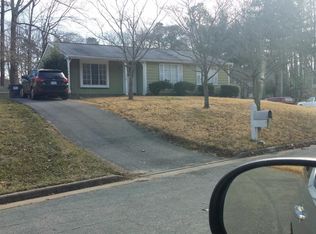 8819 Pepperidge Rd, Richmond, VA 23236