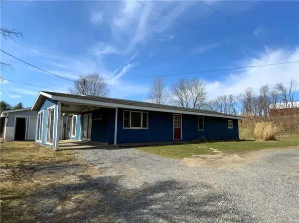 562 Lake Rd, Dryden, NY 13053