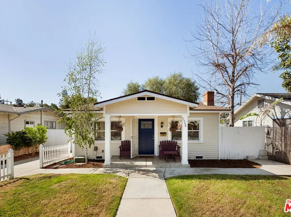 1590 Glen Aylsa Ave, Los Angeles, CA 90041