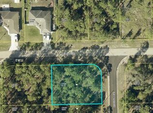 2123 Jefferson Ave, Alva, FL 33920