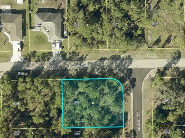 2123 Jefferson Ave, Alva, FL 33920