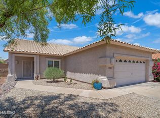 9855 E Cisco Ct, Tucson, AZ 85748