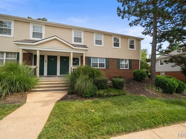 1614 Thrush Ter, Saint Louis, MO 63144