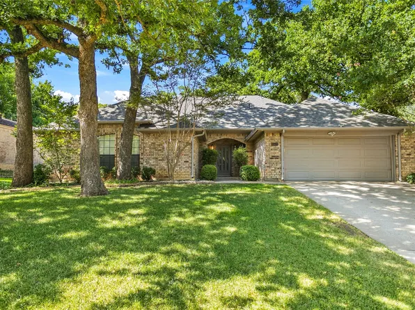 3407 Commander Ct, Arlington, TX 76017