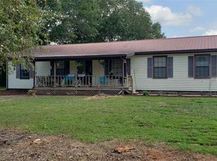 6335 Terry Rd, Lavinia, TN 38348